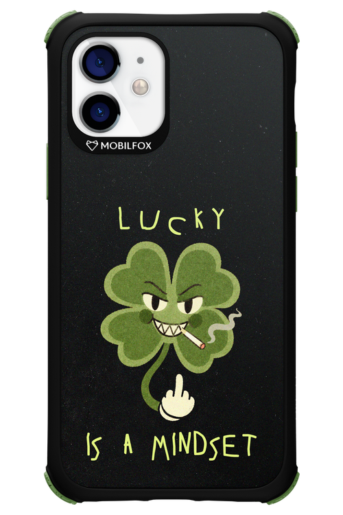 Lucky Mind 2.0 - Apple iPhone 12