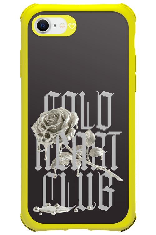 Cold Heart Club 2.0 - Apple iPhone SE 2022