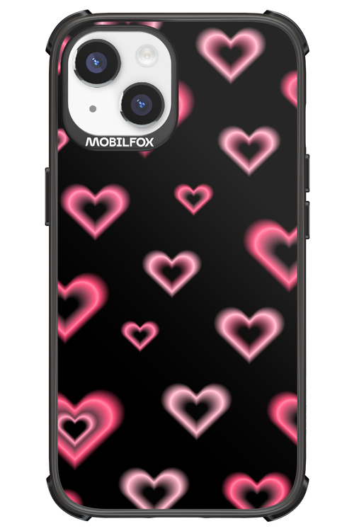 Pink Love 2.0 - Apple iPhone 14