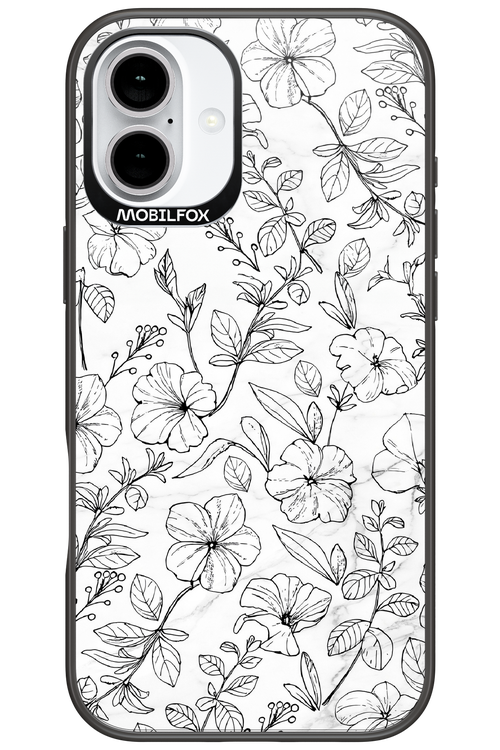 Lineart Beuty - Apple iPhone 16 Plus