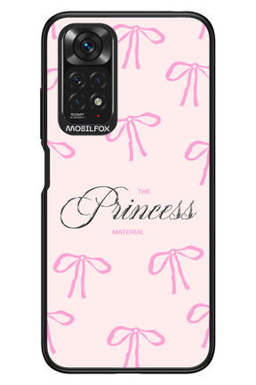 Princess Material 2.0 - Xiaomi Redmi Note 11/11S 4G