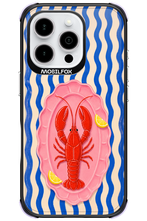 LOBSTER 2.0 - Apple iPhone 16 Pro
