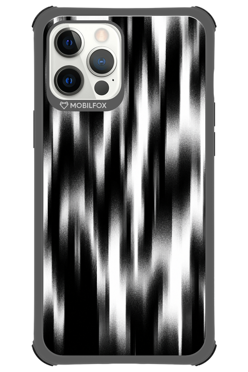 Monochrome Motion 2.0 - Apple iPhone 12 Pro Max