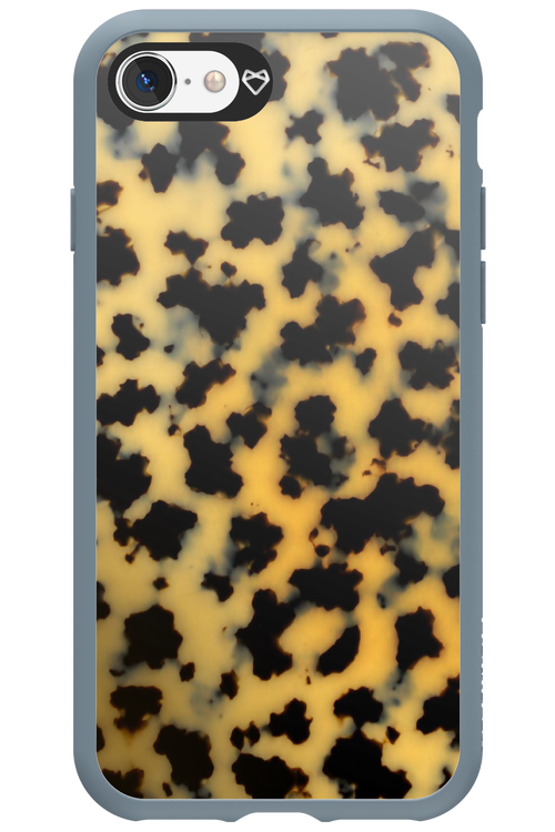 Tortoiseshell 2.0 - Apple iPhone 8