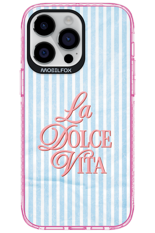 La Dolce Vita 2.0 - Apple iPhone 14 Pro Max
