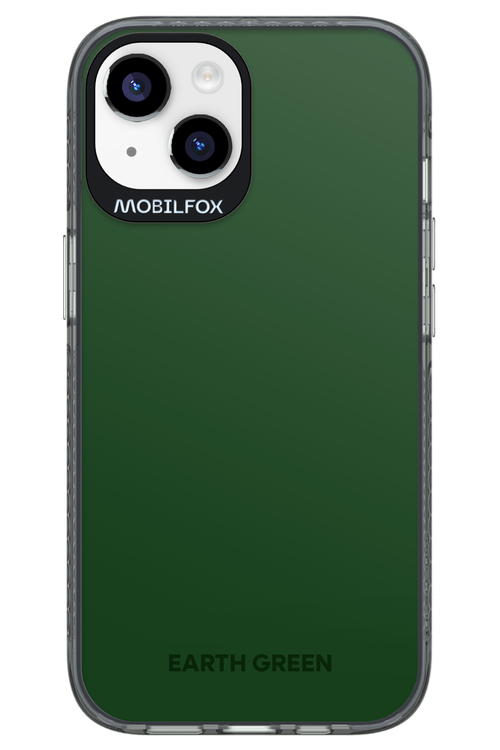 Earth Green 2.0 - Apple iPhone 14