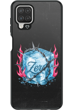 Zero 2.0 - Samsung Galaxy A12