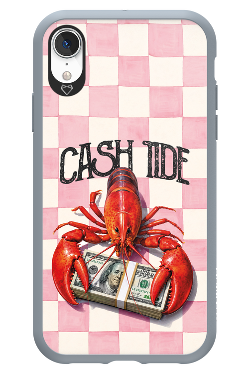 Cash Tide 2.0 - Apple iPhone XR