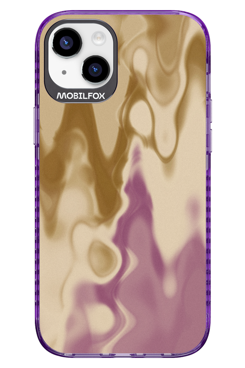 Olive Flow 2.0 - Apple iPhone 14 Plus