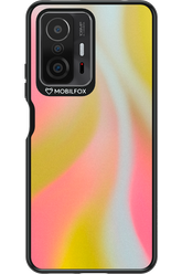 Pink Aura 2.0 - Xiaomi Mi 11T