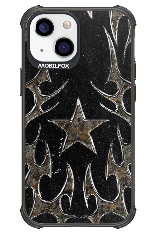 Camo 2.0 - Apple iPhone 13 Mini