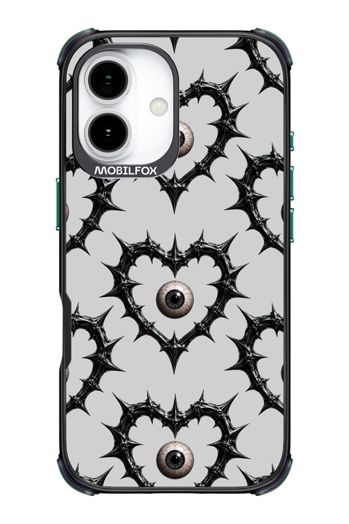 Heart Vision 2.0 - Apple iPhone 17