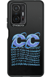 CC 2.0 - Xiaomi Mi 11T