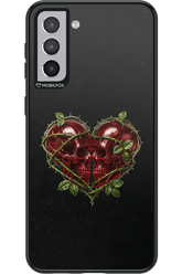 Omen Kiss 2.0 - Samsung Galaxy S21+