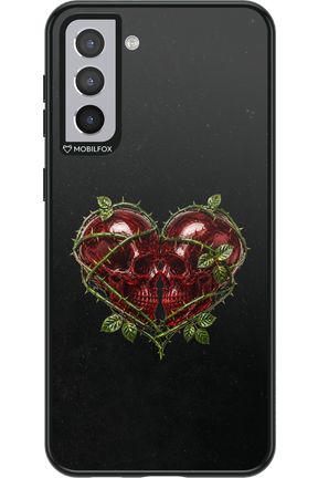 Omen Kiss 2.0 - Samsung Galaxy S21+
