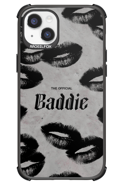 Official Baddie - Apple iPhone 14 Plus