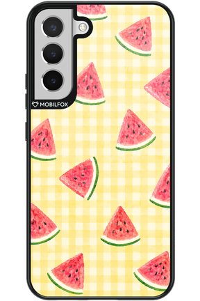 Vintage Watermelon 2.0 - Samsung Galaxy S22+