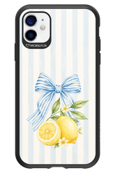 Wild Lemon 2.0 - Apple iPhone 11