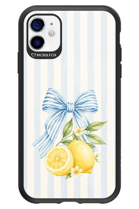 Wild Lemon 2.0 - Apple iPhone 11