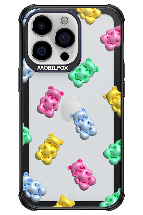Gummmy Bears 2.0 - Apple iPhone 13 Pro