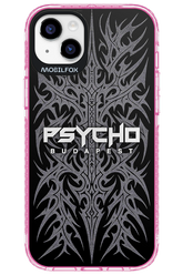 Cybersigilism (Black) - Apple iPhone 14 Plus