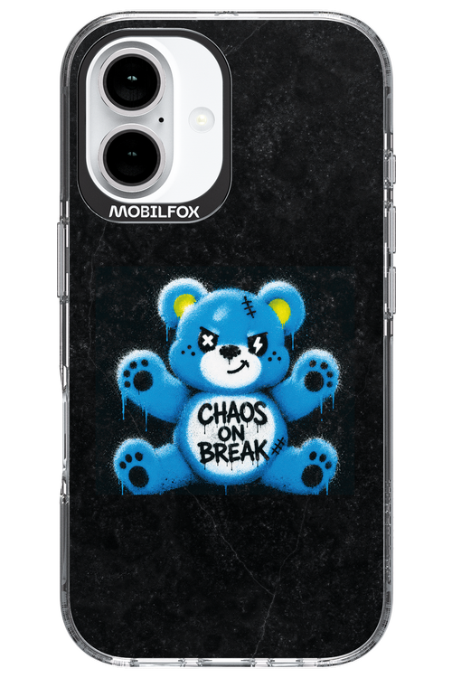 Chaos on Break 2.0 - Apple iPhone 16