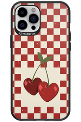 Wild Cherry 2.0 - Apple iPhone 12 Pro Max