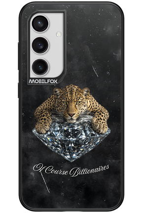 OC billionaires 2.0 - Samsung Galaxy S24
