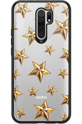 Gold Stars - Xiaomi Redmi 9