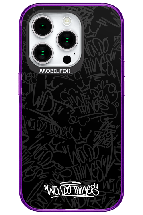 We Do Things 2.0 - Apple iPhone 15 Pro