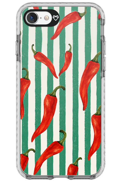Red Hot Pepper 2.0 - Apple iPhone 7