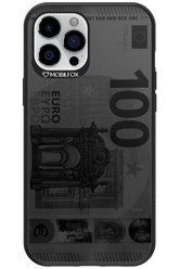 Euro Black 2.0 - Apple iPhone 12 Pro Max