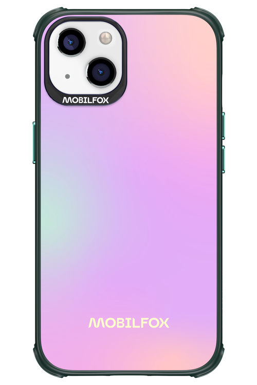 Pastel Violet 2.0 - Apple iPhone 13