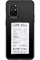 bill 2.0 - OnePlus 8T