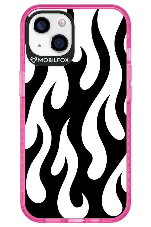 Hell Flame 2.0 - Apple iPhone 13