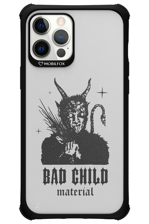 Krampus - Apple iPhone 12 Pro Max