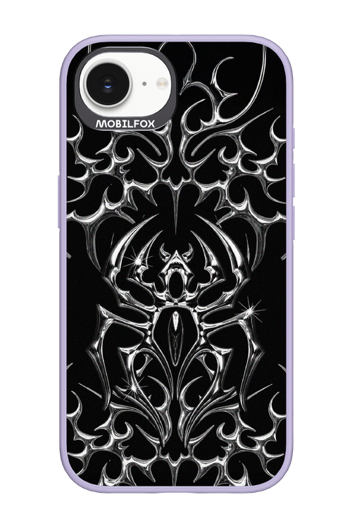 Silver Spidey 2.0 - Apple iPhone 16e