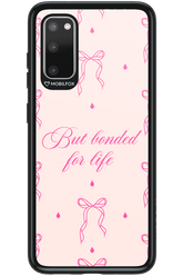 Sisters Pink 2.0 - Samsung Galaxy S20
