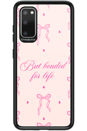 Sisters Pink 2.0 - Samsung Galaxy S20