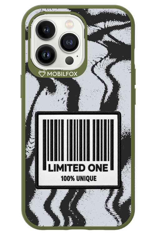 Limited One 2.0 - Apple iPhone 13 Pro