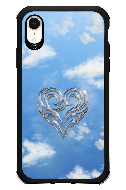 Dream Heart 2.0 - Apple iPhone XR