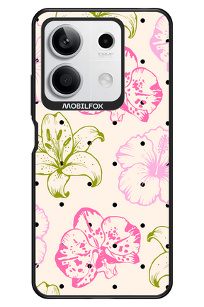 Aloha Chic 2.0 - Xiaomi Redmi Note 13 5G