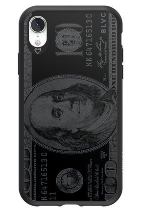 100 2.0 - Apple iPhone XR