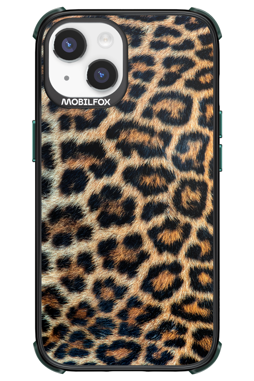 Leopard - Apple iPhone 14