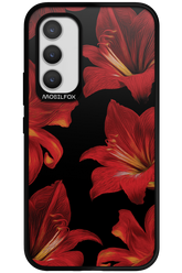 Amaryllis Noir - Samsung Galaxy A34