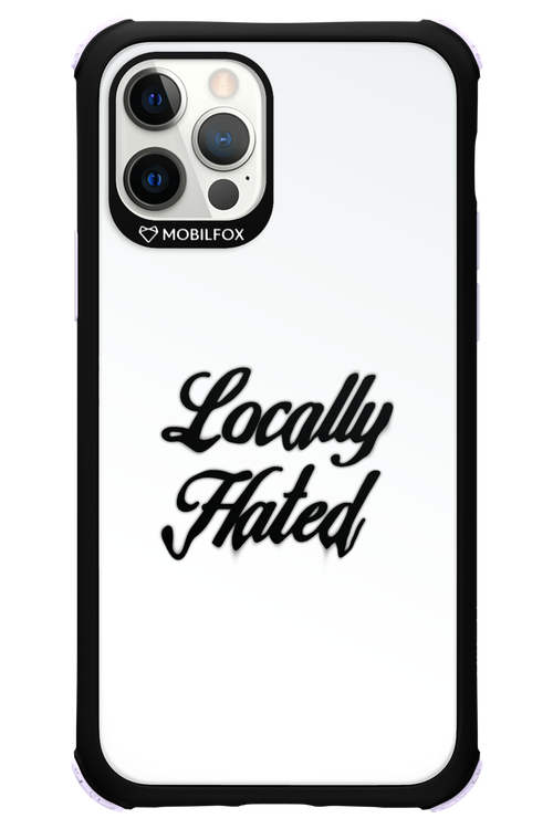 Locally Hated - Apple iPhone 12 Pro