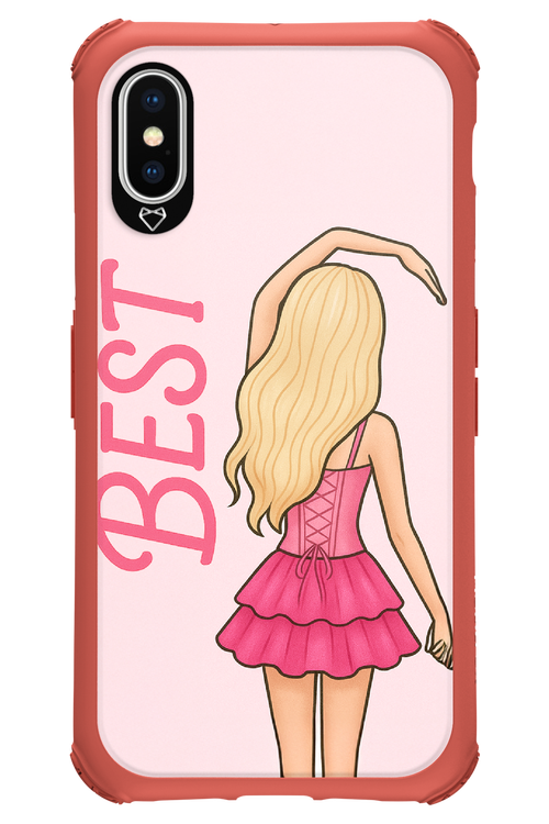 Bestt 2.0 - Apple iPhone XS