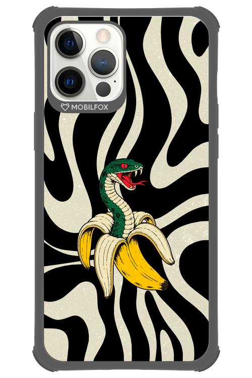 Banana Bite 2.0 - Apple iPhone 12 Pro Max
