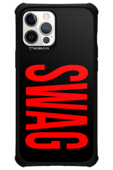 SWAG 2.0 - Apple iPhone 12 Pro Max