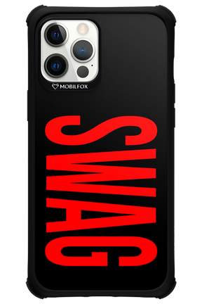 SWAG 2.0 - Apple iPhone 12 Pro Max